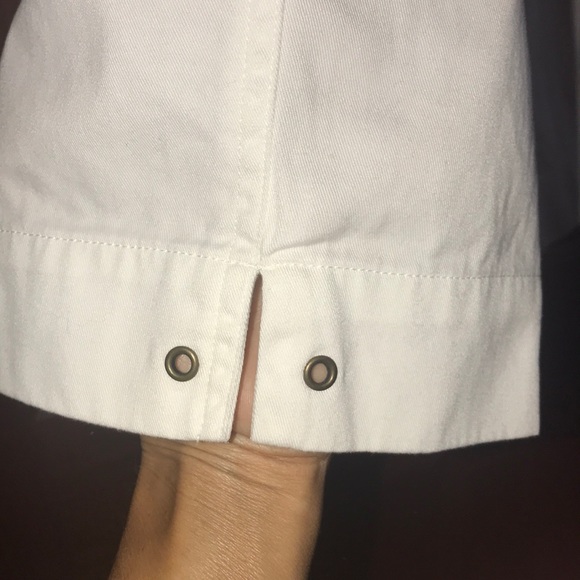 Capris - Picture 2 of 6